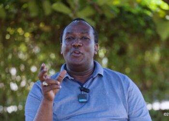 Nyuma yo kugaruka mu Rwanda Bishop Rugagi yavuze ikigiye gukurikira ho