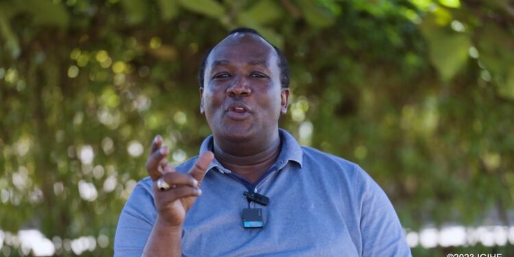 Nyuma yo kugaruka mu Rwanda Bishop Rugagi yavuze ikigiye gukurikira ho
