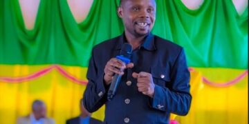 Bugesera :  Garasiyani  PAPA SAVA  yasekeje abo bahuriye hamwe mu Ihuriro ry’abize  G.S ya Rilima