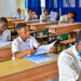 1203 bafite ubumuga batangiye ibizamini bya leta mu mashuri yisumbuye