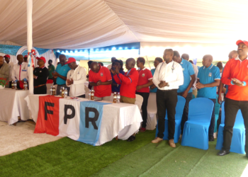 Rubirizi: Abanyamuryango ba FPR Inkotanyi barishimira ibyo bagezeho babikesha Perezida Paul Kagame