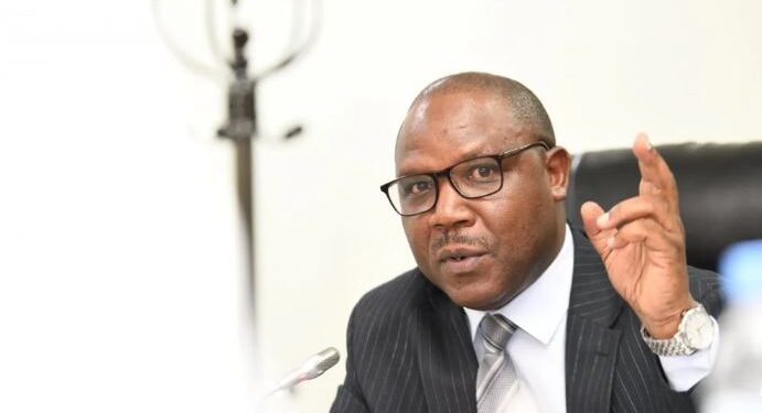 uyu mwaka Leta izishyurira mitiweli abantu ibihumi 180 gusa