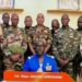 Niger abasirikare bahiritse Perezida