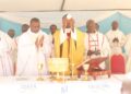 Bugesera :  Nyuma y’imyaka 20  Paruwasi ya Ruhuha  ibashije kubona Padiri Mushya  « Donath Habinshuti uhavuka »