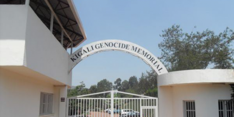 Rwanda :Inzibutso za Jenoside yakorewe abatutsi zirimo Gisozi na Bisesero zishobora kwandikwa  mu mirage y’Isi