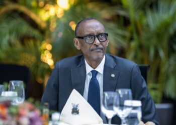 Perezida Kagame yatangaje icyo udashobora gusenya mu banyarwanda