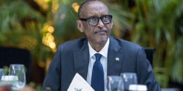 Perezida Kagame yatangaje  icyo udashobora gusenya mu banyarwanda