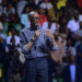 Perezida Kagame yasabye urubyiruko rwa Afurika guteza imbere umugabane wabo