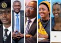 Inama y’Abaminisitiri : Ange Kagame na Dan Munyuza bahawe inshingano nshya
