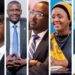 Inama y’Abaminisitiri : Ange Kagame na Dan Munyuza bahawe inshingano nshya