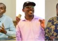Amajyaruguru hanyuze mo umweyo