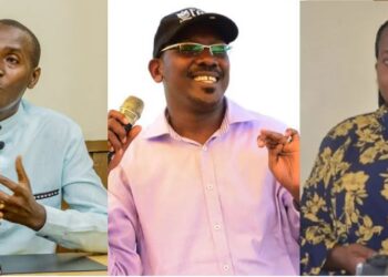 Amajyaruguru hanyuze mo umweyo