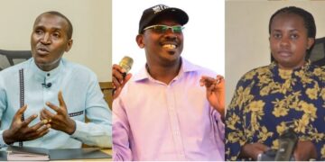 Amajyaruguru hanyuze mo umweyo