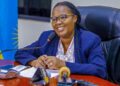 Dr. Gérardine wayoboye MINAGRI yagizwe Visi Perezida wa IFAD