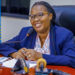 Dr. Gérardine wayoboye MINAGRI yagizwe Visi Perezida wa IFAD