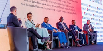 Ishoramari mu rwego rw’umutekano wo kuri murandasi mu Rwanda ryikubye gatatu