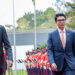 Perezida Kagame yakiriye Andry Rajoelina wa Madagascar