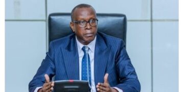 Dr Bizimana yagize icyo abwira abibaza ku by’amoko Gakondo