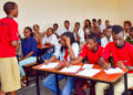 Benshi mu rubyiruko ku isi nta bumenyi bafite bw’abaha akazi