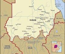 U Rwanda rugiye kwakira abanyeshuri b’Abanya Sudani