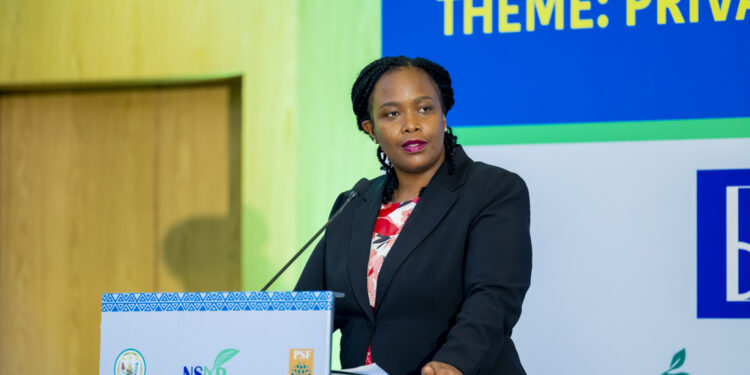 Akamanzi yagaragaje bimwe mu byafasha kuzamura ubukungu mu 2035