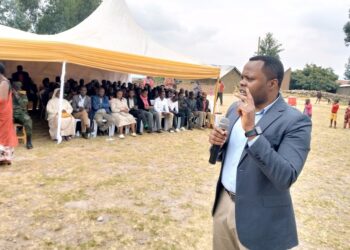 Hari uko ubumwe bwakubakirwaho mu kongera umusaruro