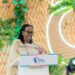 Madamu Jeannette Kagame yibukije abagore ko bakwiye guhuza ubukirisitu n’indangagaciro z’umuco