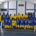 Sitting volleyball: U Rwanda rwatangiye nabi imikino y’igikombe cy’isi.
