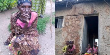 Gisagara: Uwarokotse Jenoside 1994 amaze imyaka 27 asaba gusanirwa inzu none igiye kumugwaho