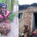 Gisagara:  Uwarokotse Jenoside 1994 amaze imyaka 27 asaba gusanirwa  inzu none  igiye kumugwaho