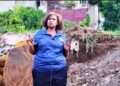 Gasabo : Abazarama Dancilla aheze i Mageragere azira akagambane ka Mudugudu Karima Sirilo