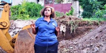 Gasabo : Abazarama Dancilla aheze i Mageragere azira akagambane ka Mudugudu Karima Sirilo