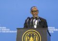 Perezida Kagame yavuze ku cyamuciye kuri stade