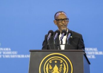 Perezida Kagame yavuze ku cyamuciye kuri stade
