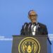 Perezida Kagame yavuze ku cyamuciye kuri stade