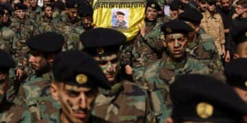 Iran yigaramye igitero cyagabwe ku birindiro bya Amerika muri Jordanie