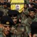 Iran yigaramye igitero cyagabwe ku birindiro bya Amerika muri Jordanie