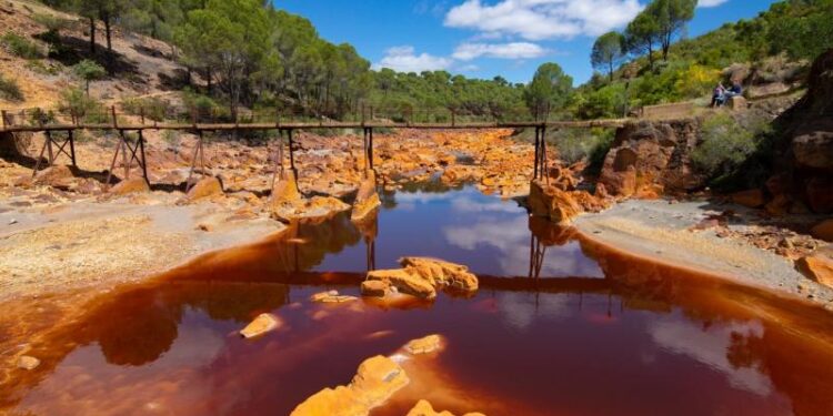 U Rwanda rwinjiye mu bufatanye na Rio Tinto bwo gucukura Lithium