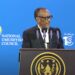 Ntimugatinye ibitumbaraye: Perezida Kagame yijeje Abanyarwanda umutekano usesuye