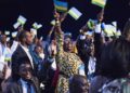 Rwanda day ishusho y’u Rwanda rushya, rudaheza kandi ruha amahirwe buri Munyarwanda mu iterambere ry’Igihugu