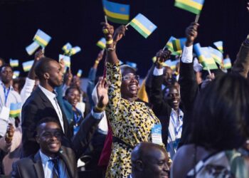 Rwanda day ishusho y’u Rwanda rushya, rudaheza kandi ruha amahirwe buri Munyarwanda mu iterambere ry’Igihugu