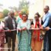 Kanombe: Abaturage bo mu mudugudu wa Mulindi bizihije Umunsi mukuru w’Intwari bataha imihanda ya Kaburimbo biyubakiye