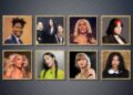 Taylor Swift, Miley Cyrus, SZA na Billie Eilish bari mu begukanye ibihembo bikuru mu birori bya 2024 Grammy Awards.