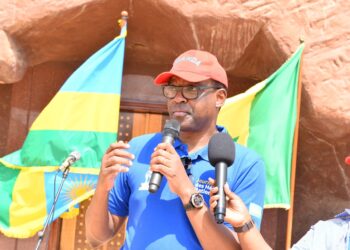 Senegal: Abanyarwanda bizihije umunsi w’intwali