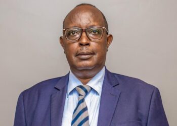 Augustin Kampayana wayoboye byinshi birimo ikigo cy’imiturire yitabye Imana