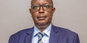 Augustin Kampayana wayoboye byinshi birimo ikigo cy’imiturire yitabye Imana