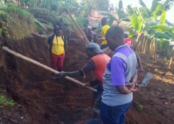 Huye: bafunzwe bazira kudatanga amakuru y’ahari imibiri y’abazize Jenoside yakorewe Abatutsi