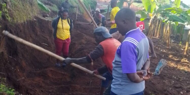 Huye: bafunzwe bazira kudatanga amakuru  y’ahari imibiri y’abazize Jenoside yakorewe Abatutsi