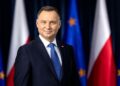 Perezida wa Pologne arasura u Rwanda