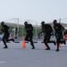 UAE SWAT Challenge : Polisi y’u Rwanda yitwaye neza